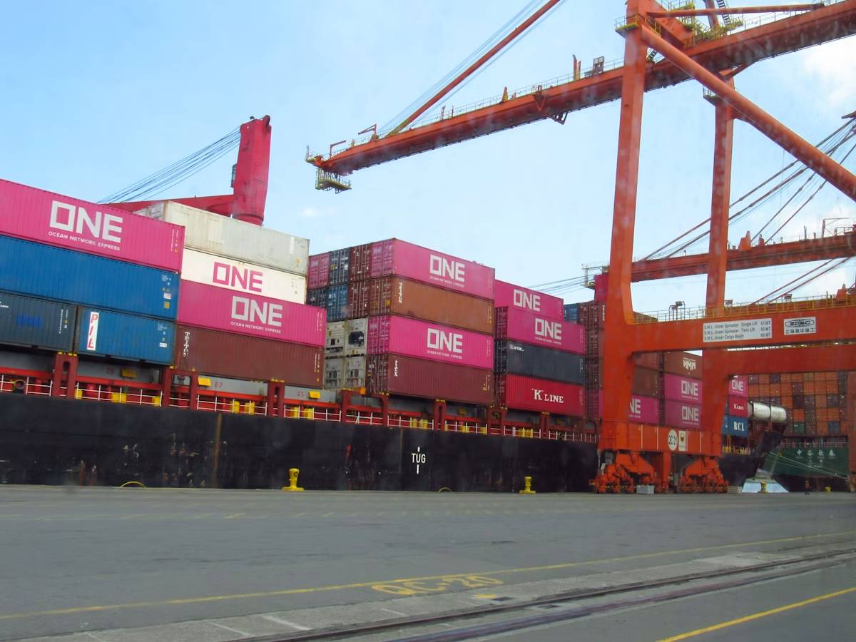 Importación y Exportación
