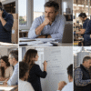 Adrenalina para querer trabajar: cuando el día a día le roba el timón a tu empresa
